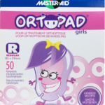 Oogpleisters orthopad girls regular van OPS bij Maison Lunettes