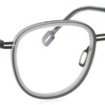 Odette Lunettes Sorenson C111 van Odette Lunettes bij Maison Lunettes