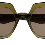 Anne et Valentin Sheryl van Anne et Valentin bij Maison Lunettes