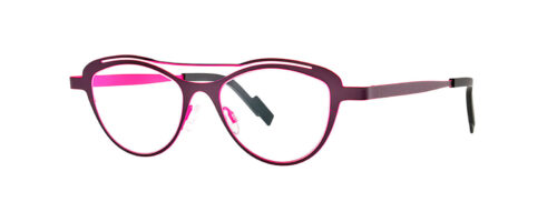 Theo Carve 2 van Theo bij Maison Lunettes