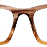 L.a.Eyeworks Bronco van l.a.Eyeworks bij Maison Lunettes