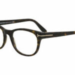 Tom Ford TF5433 van Tom Ford bij Maison Lunettes
