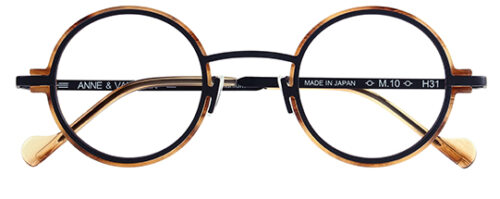 Anne et Valentin M.10. van Anne et Valentin bij Maison Lunettes
