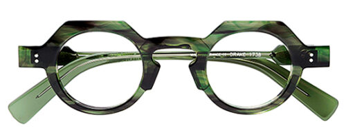 Anne et Valentin Drake 1738 van Anne et Valentin bij Maison Lunettes