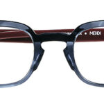 Anne et Valentin Mehdi van Anne et Valentin bij Maison Lunettes