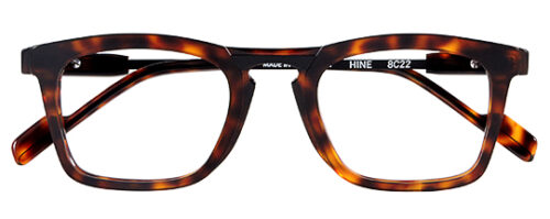 Anne et Valentin Hine 8C22 van Anne et Valentin bij Maison Lunettes