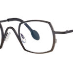 Theo Trajan van Theo bij Maison Lunettes