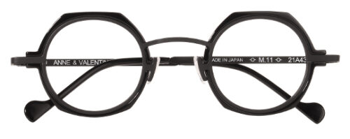 Anne et Valentin M.11. van Anne et Valentin bij Maison Lunettes