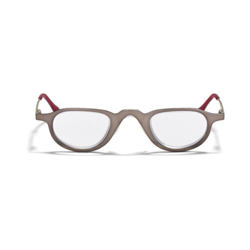 Multilens Binova Pro +6.00 Halv 15 van Multilens bij Maison Lunettes