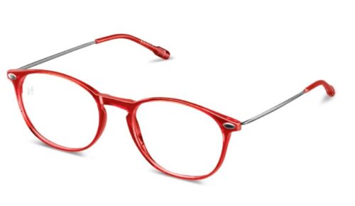 Nooz Alba +1.00D van Nooz bij Maison Lunettes