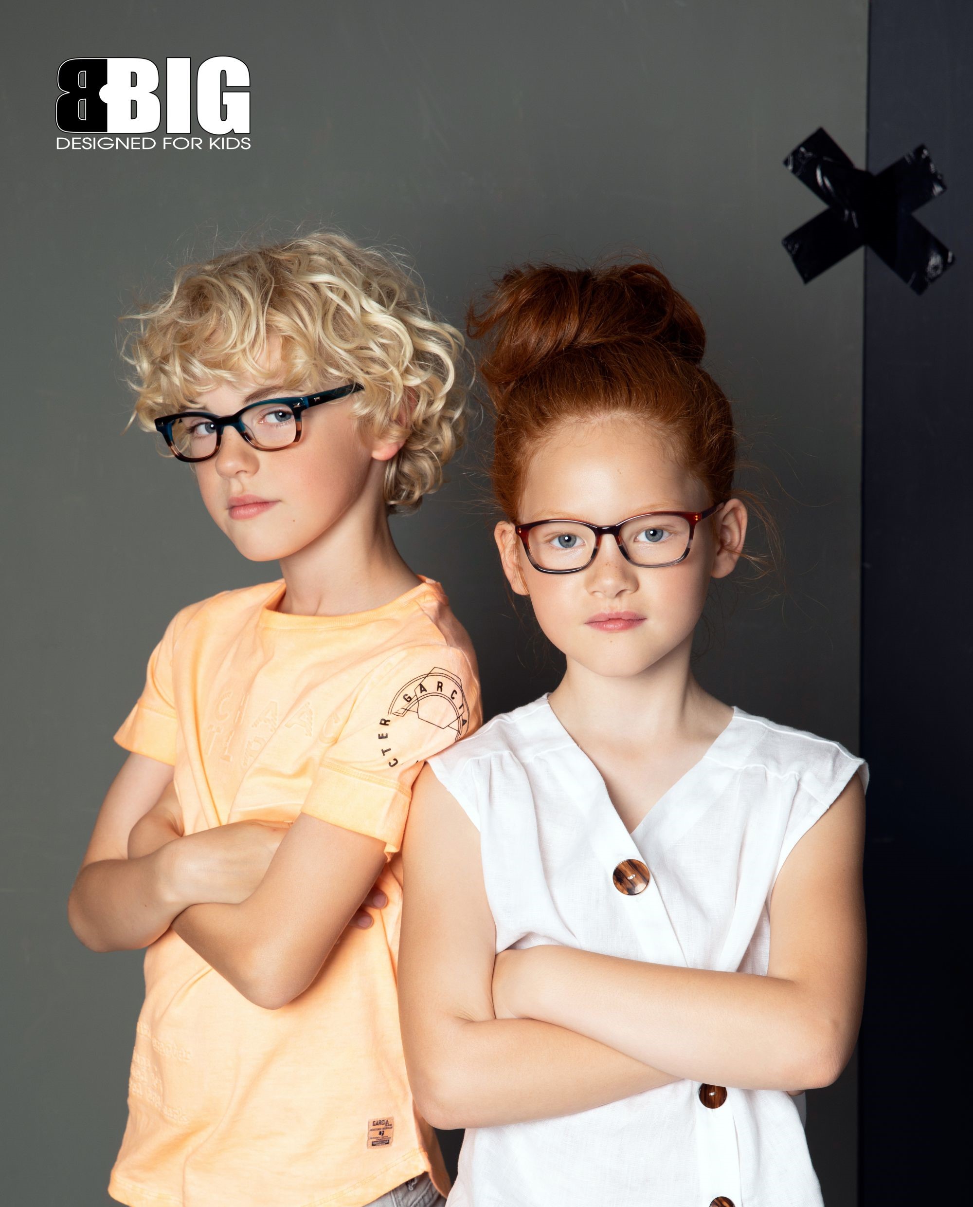 BBig kinderbrillen