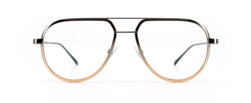 Götti Allidy Titanium van Götti bij Maison Lunettes