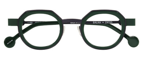 Anne et Valentin Balka van Anne et Valentin bij Maison Lunettes
