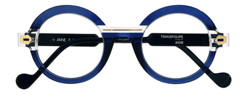 Anne et Valentin Transfigure van Anne et Valentin bij Maison Lunettes