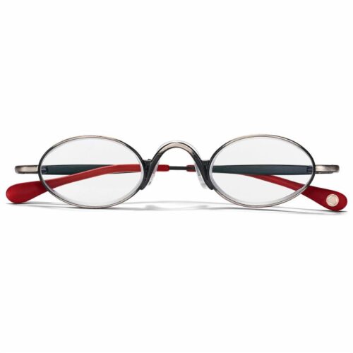 Multilens Binova Standard +5.00 Halv 13 van Multilens bij Maison Lunettes