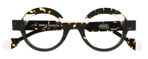 Anne et Valentin Hoho van Anne et Valentin bij Maison Lunettes