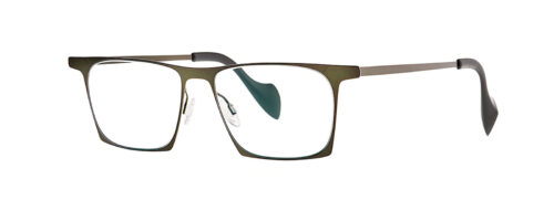 Theo Witsand van Theo bij Maison Lunettes