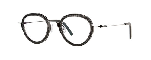 Theo Stamppot van Theo bij Maison Lunettes