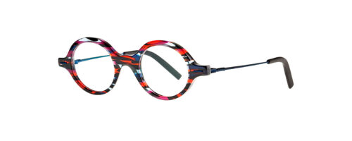 Theo Kiekeboe van Theo bij Maison Lunettes