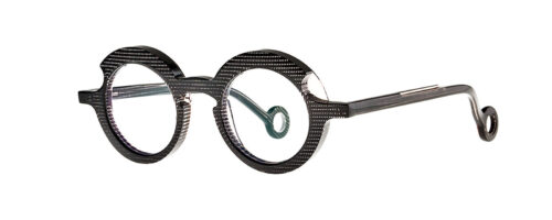 Theo Sara van Theo bij Maison Lunettes