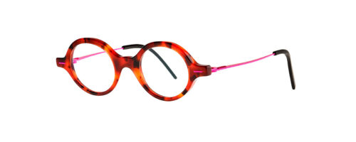 Theo Kiekeboe van Theo bij Maison Lunettes