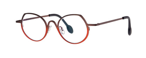 Theo Constantia van Theo bij Maison Lunettes