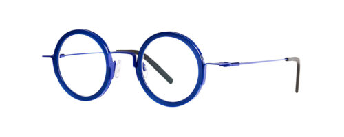 Theo Stoemp van Theo bij Maison Lunettes