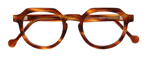 Anne et Valentin Mory van Anne et Valentin bij Maison Lunettes