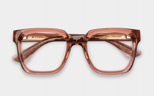 Einstoffen Flusssieder van Einstoffen bij Maison Lunettes