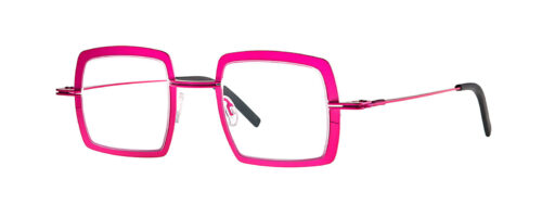 Theo Super van Theo bij Maison Lunettes