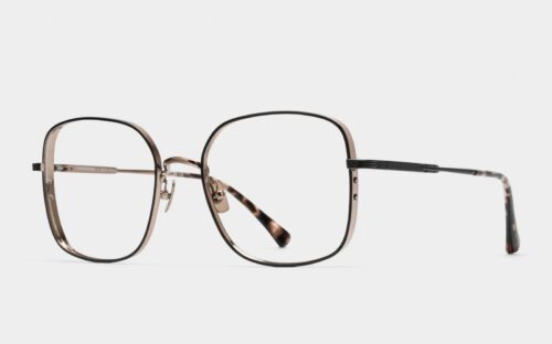 Einstoffen Geisha van Einstoffen bij Maison Lunettes