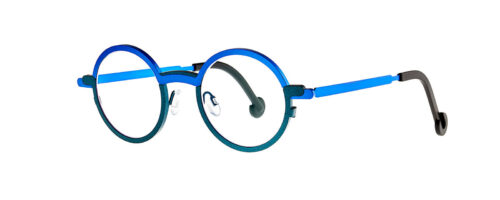 Theo Shinjuku van Theo bij Maison Lunettes