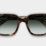 Einstoffen Flusssieder van Einstoffen bij Maison Lunettes