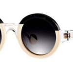 Theo Kubisme van Theo bij Maison Lunettes