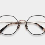 Einstoffen Maiko van Einstoffen bij Maison Lunettes