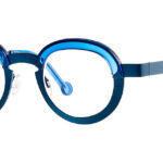 Theo Basket van Theo bij Maison Lunettes