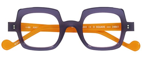 Anne et Valentin O Square van Anne et Valentin bij Maison Lunettes