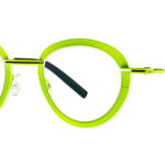 Theo Sensational van Theo bij Maison Lunettes