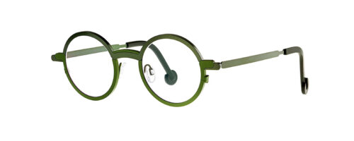 Theo Shinjuku van Theo bij Maison Lunettes