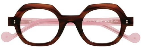 Anne et Valentin O Magic van Anne et Valentin bij Maison Lunettes