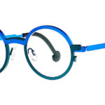 Theo Shinjuku van Theo bij Maison Lunettes