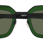 Anne et Valentin Sporter van Anne et Valentin bij Maison Lunettes