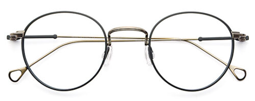 Anne et Valentin Bourdieu van Anne et Valentin bij Maison Lunettes