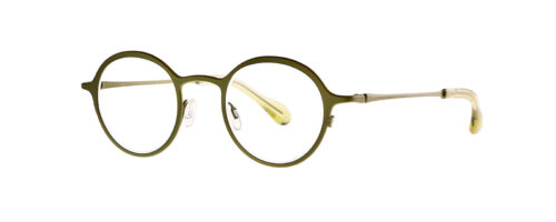 Theo Gallium van Theo bij Maison Lunettes