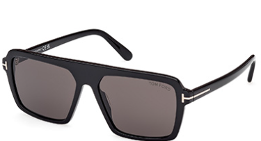 Vincent TF1176 van Tom Ford bij Maison Lunettes