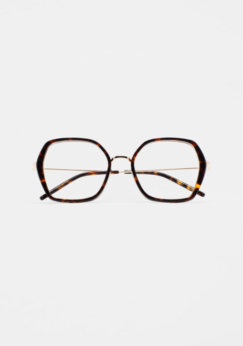Kaleos Shetty van Kaleos bij Maison Lunettes