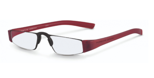 Porsche design P8801 B +2.00D van Porsche design bij Maison Lunettes