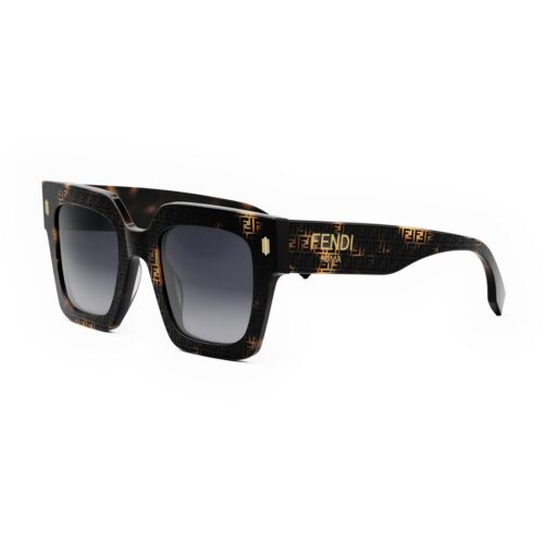 FE40101I van Fendi bij Maison Lunettes