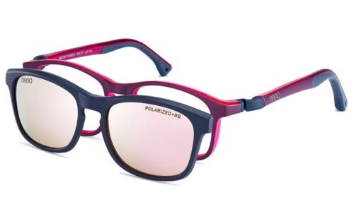 Nano Vista Power up SC van Nano Vista bij Maison Lunettes