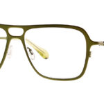 Theo Francium van Theo bij Maison Lunettes